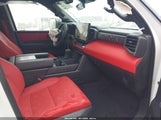 Toyota Tundra Hybrid Trd Pro Hybrid Crewmax 5.5' Bed 5TFPC5DB0TX114378 photo
