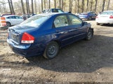 Kia Spectra Ex KNAFE122375452857 снимка