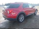 Ford Explorer Xlt 1FMSK8DH0NGB18478 снимка