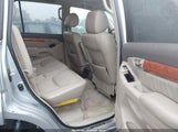 Lexus Gx 470 JTJBT20X770127120 fotografie