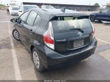Toyota Prius C Two JTDKDTB36G1121125 снимка