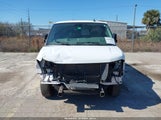 Chevrolet Express Passenger Rwd  Extended Wheelbase Lt 1GAZGPFG5L1209922 fotografie