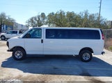 Chevrolet Express Passenger Rwd  Extended Wheelbase Lt 1GAZGPFG5L1209922 fotografie