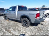 Ram  Classic Warlock 4X4 6'4 Box 1C6RR7GT9LS141719 снимка
