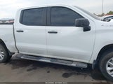 Chevrolet Silverado  2Wd Short Bed Custom 1GCPABEK1PZ111986 снимка
