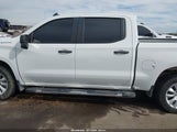 Chevrolet Silverado  2Wd Short Bed Custom 1GCPABEK1PZ111986 photo