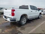 Chevrolet Silverado  2Wd Short Bed Custom 1GCPABEK1PZ111986 photo