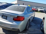 BMW M235I WBA1J7C52GV289779 снимка