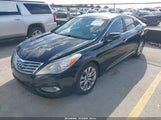 Hyundai Azera KMHFG4JG6DA203012 снимка