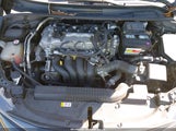 Toyota Corolla Le 5YFEPRAE0LP080040 снимка