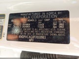 Kia Sportage Hybrid Ex KNDPVCAG0P7033983 photo