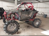 Polaris Rzr Xp  Eps High Lift Ed 3NSVDM997GF785243 fotografie
