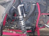 Polaris Rzr Xp  Eps High Lift Ed 3NSVDM997GF785243 снимка