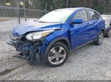 Honda Hr-V Lx 3CZRU5H31JM723341 снимка