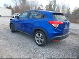 Honda Hr-V Lx 3CZRU5H31JM723341 снимка