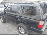 Toyota 4Runner Sr5 V6 JT3GN86R7X0120008 снимка