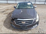 Cadillac Ats Luxury 1G6AB5RX5F0103499 fotografie