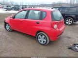 Chevrolet Aveo Ls KL1TD66E99B348296 снимка