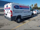 Ram Promaster  Low Roof 136 Wb 3C6TRVAG0HE516140 снимка