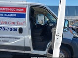 Ram Promaster  Low Roof 136 Wb 3C6TRVAG0HE516140 снимка
