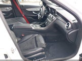 Mercedes-Benz Amg C 43 4Matic 55SWF6EB2LU331706 fotografie
