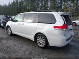 Toyota Sienna Limited 7 Passenger 5TDDK3DC6DS065925 снимка
