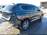 Hyundai Santa Fe Sel 5NMS34AJ5NH441953 photo