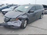 Honda Odyssey Lx 5FNRL5H24EB029298 снимка