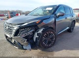 Nissan Rogue Platinum Intelligent Awd JN8BT3DD1RW452679 снимка