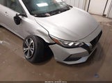 Nissan Sentra Sv Xtronic Cvt 3N1AB8CV3NY241989 photo