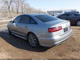 Audi A6 3.0T Premium WAUG3AFC6JN112140 снимка