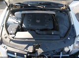 Cadillac Cts Luxury 1G6DG5E5XC0108468 снимка