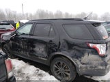 Ford Explorer Xlt 1FM5K8D83JGA50930 fotografie