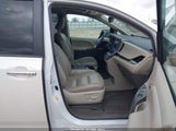 Toyota Sienna Xle Premium 7 Passenger 5TDDZ3DC9JS188884 fotografie