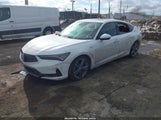 Acura Integra A-Spec 19UDE4H33SA019083 снимка