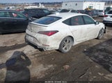 Acura Integra A-Spec 19UDE4H33SA019083 снимка