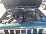 Jeep Cherokee Limited/Sport 1J4FF58S51L541809 снимка