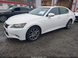 Lexus Gs 350 JTHCE1BL9D5003028 снимка