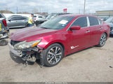 Nissan Altima 2.5 Sr 1N4AL3AP6HC272805 снимка
