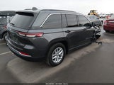 Jeep Grand Cherokee Laredo X 4X2 1C4RJGAG1R8606169 снимка