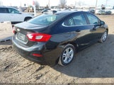 Chevrolet Cruze Lt Auto 1G1BE5SM2J7223441 снимка