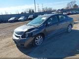 Honda Civic Lx 19XFA1F56BE042652 снимка