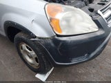 Honda Cr-V Lx JHLRD68433C017497 снимка