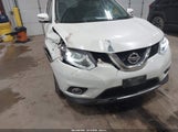 Nissan Rogue Sl 5N1AT2MV5GC899598 снимка