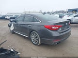 Hyundai Sonata Sport 5NPE34AF8GH408878 photo