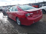 Toyota Camry Se 4T1BF1FK4DU683434 снимка
