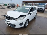 Ford Fiesta Se 3FADP4EJXDM117003 снимка