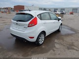 Ford Fiesta Se 3FADP4EJXDM117003 снимка