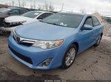 Toyota Camry Hybrid Xle 4T1BD1FK1CU042973 photo
