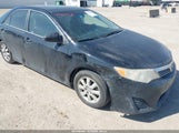 Toyota Camry L 4T4BF1FK3CR242253 снимка